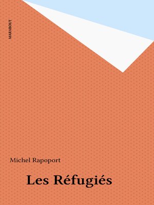 cover image of Les Réfugiés